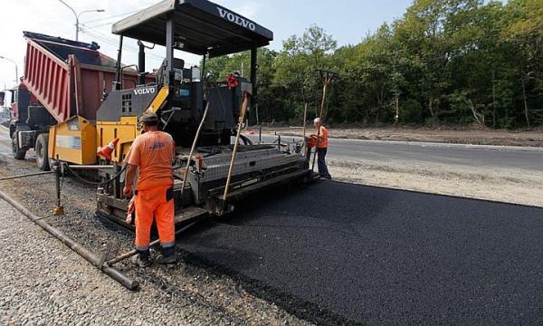 2&nbsp;миллиона рублей выделено на&nbsp;ремонт дорог в&nbsp;селе Татарка на&nbsp;Ставрополье